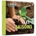 MON PREMIER DOC PHOTO - LES SAISONS