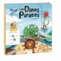 LES DINOS PIRATES - A L'AVENTURE !