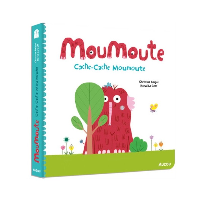 CACHE-CACHE MOUMOUTE