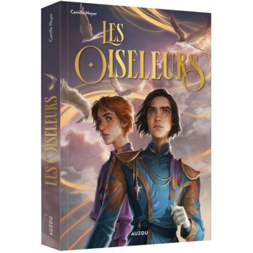 LES OISELEURS