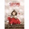 SATOMI ET LE SOUFFLE DE VIE