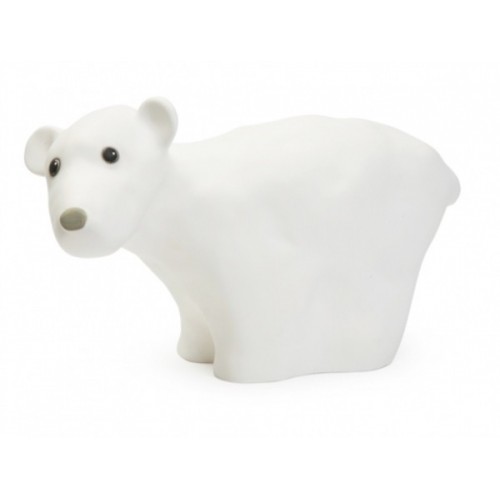 LAMPE OURS POLAIRE