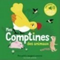 MES IMAGIERS SONORES - MES COMPTINES DES ANIMAUX