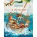 LES P'TITES POULES T21 - LA FETE DES FOUS