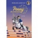 PENNY EN CONCOURS T01 - LE CRACK