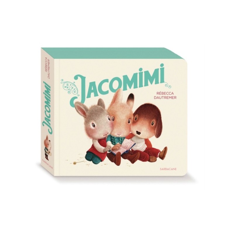 JACOMIMI