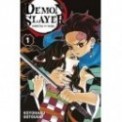 DEMON SLAYER T01