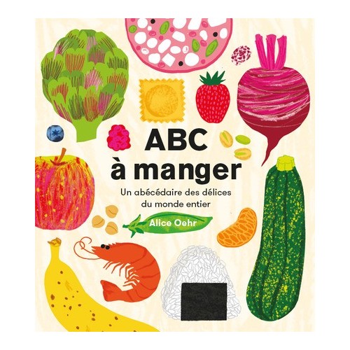 ABC A MANGER