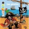 MES P'TITS DOCS - LES PIRATES