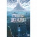 LE ROYAUME DES GEANTS T01 - LE SECRET DES NUAGES