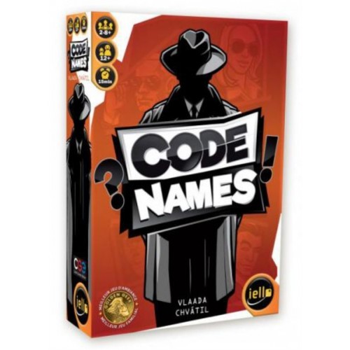 CODENAMES