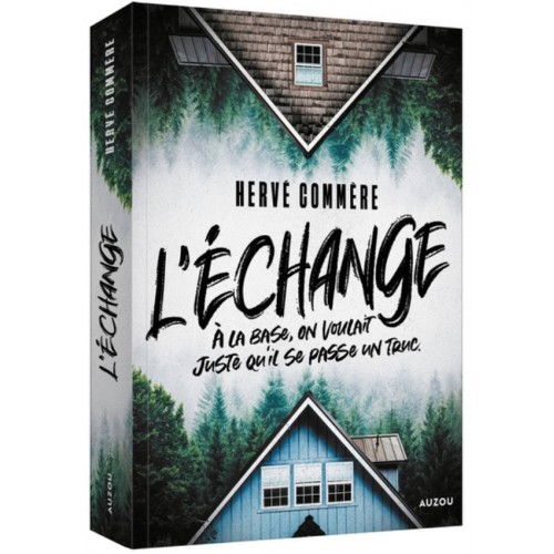 L&#039;ECHANGE