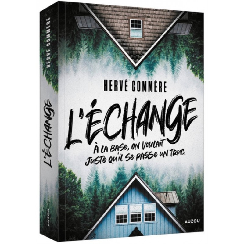 L'ECHANGE