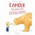 L'AMOUR EST DANS LES PETITS RIENS