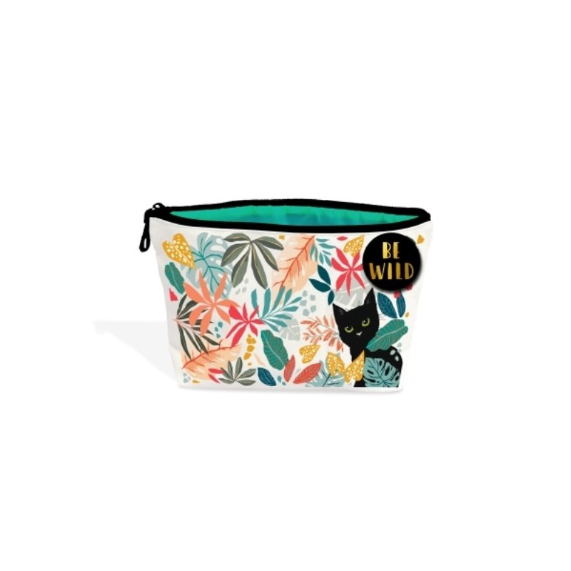 GRANDE TROUSSE BE WILD