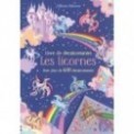 MES PETITES DECALCOMANIES - LES LICORNES