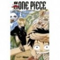 ONE PIECE EDITION ORIGINALE T07 - VIEUX MACHIN