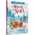 MON ROMAN DE L'AVENT - LA MAGIE DE NOEL