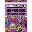 MINECRAFT - SUPERBES CONSTRUCTIONS