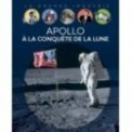 LA GRANDE IMAGERIE - APOLLO, A LA CONQUETE DE LA LUNE