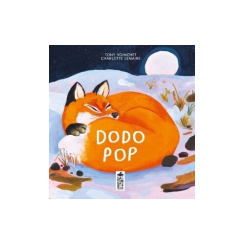 DODO POP