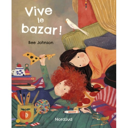 VIVE LE BAZAR !