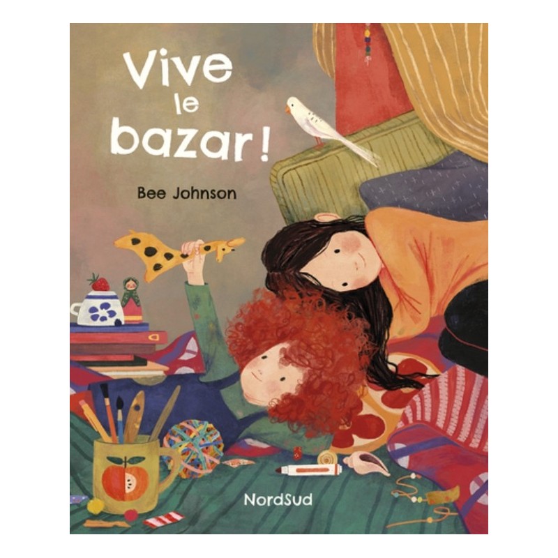 VIVE LE BAZAR !