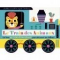 LE TRAIN DES ANIMAUX