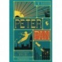 MINALIMA - PETER PAN - ILLUSTRE ET ANIME PAR MINALIMA