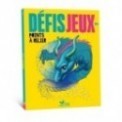 DEFIS JEUX - POINTS A RELIER