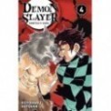 DEMON SLAYER T04