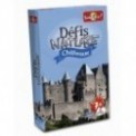 DEFIS NATURE - CHATEAUX