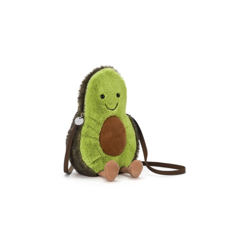 AMUSEABLES SAC AVOCADO BAG