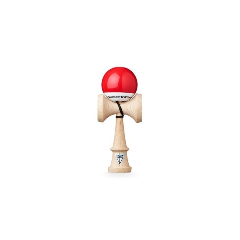 KENDAMA POP LOL ROUGE