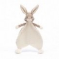 DOUDOU PLAT LAPIN CORDY ROY HARE