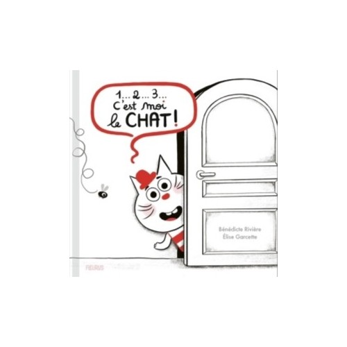 1 2 3 C EST MOI LE CHAT !