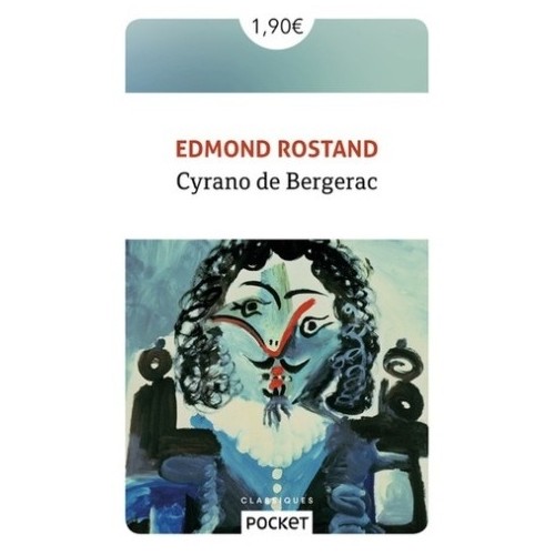 CYRANO DE BERGERAC