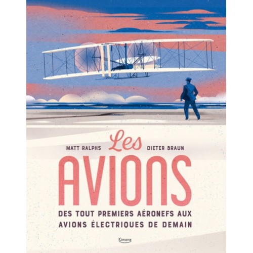 LES AVIONS