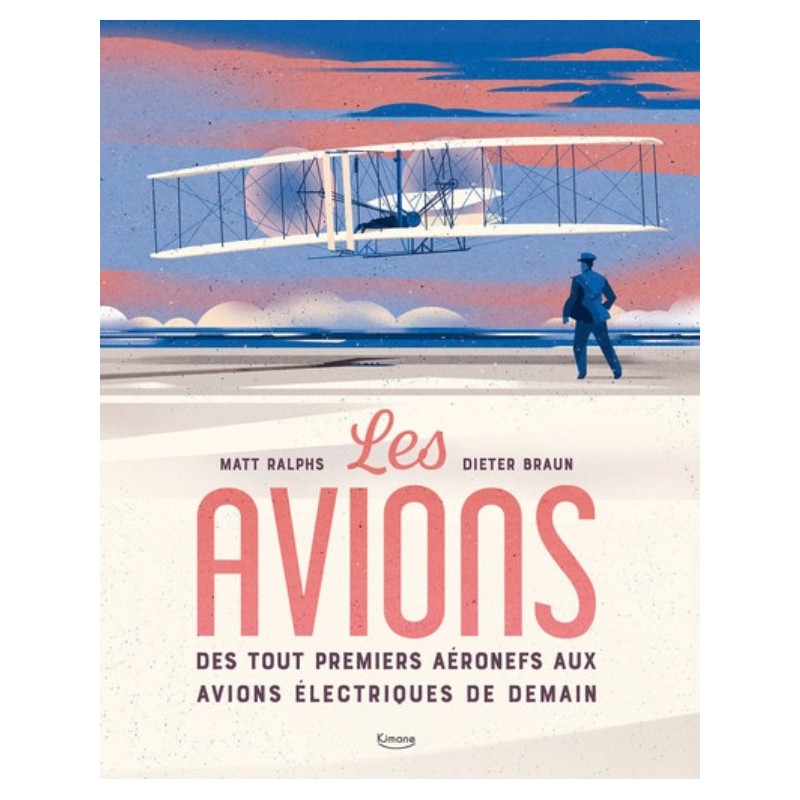 LES AVIONS