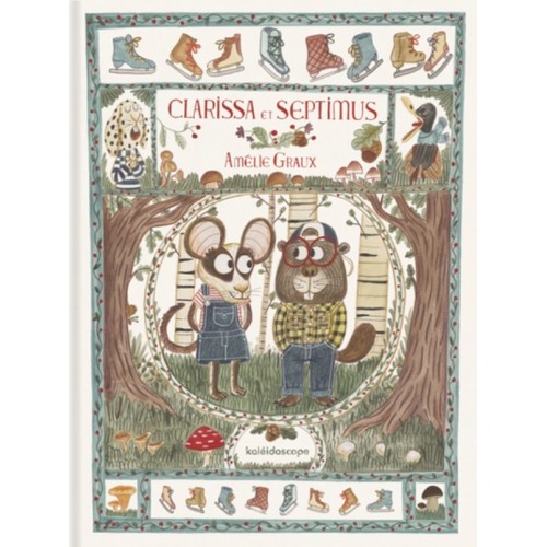 CLARISSA ET SEPTIMUS