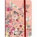 CARNET A6 COUVERTURE RIGIDE ENVOL