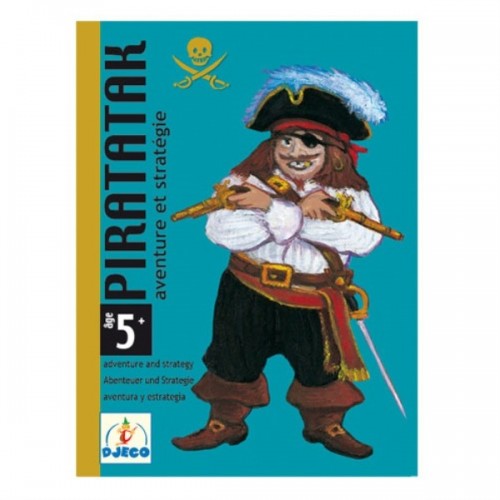 PIRATATAK