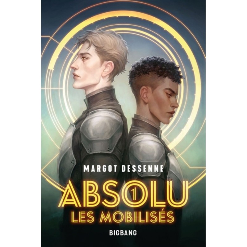 ABSOLU T01 - LES MOBILISES