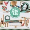 CIRCUIT DE BILLES ZIG & GO - ROLL 28 PIECES