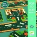 POP TO PLAY - ROUTE PUZZLE