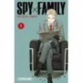 SPY X FAMILY T01