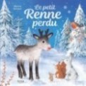 LE PETIT RENNE PERDU