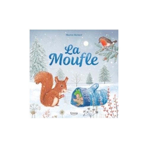 LA MOUFLE