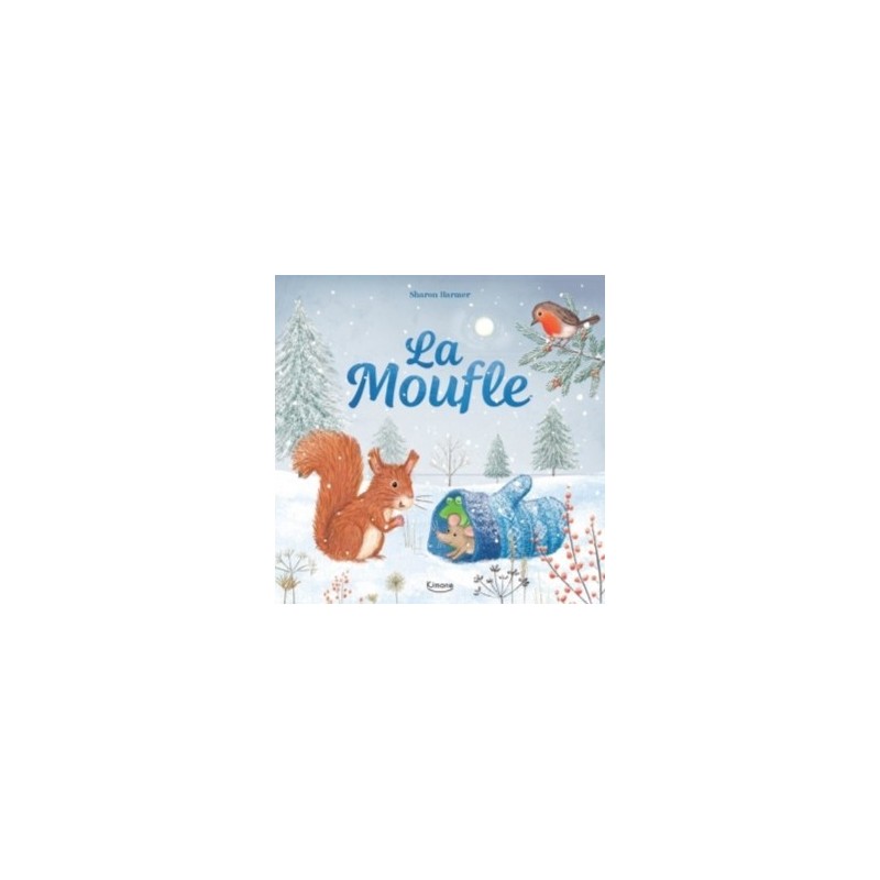 LA MOUFLE