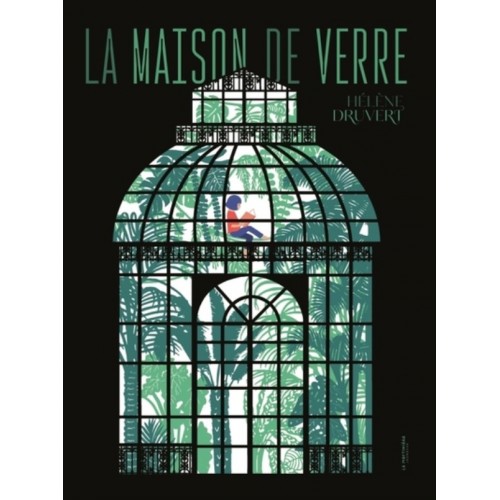 LA MAISON DE VERRE